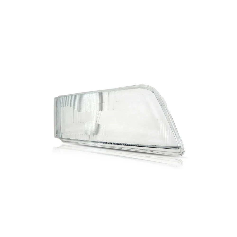 Lente do Farol Principal FIAT DUCATO Lado Direito - RUFATO SJ243
