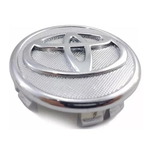 Calota de Centro Cromada - TOYOTA 4260302290