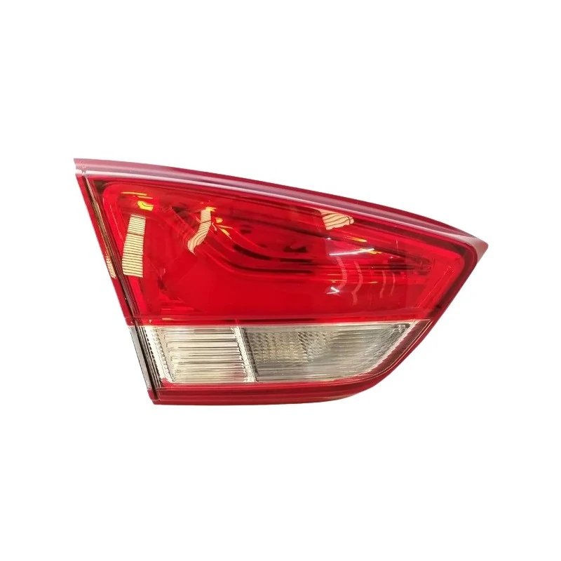 Lanterna Traseira CHEVROLET - GM CRUZE Lado Esquerdo Mala - GENERAL MOTORS 42641798