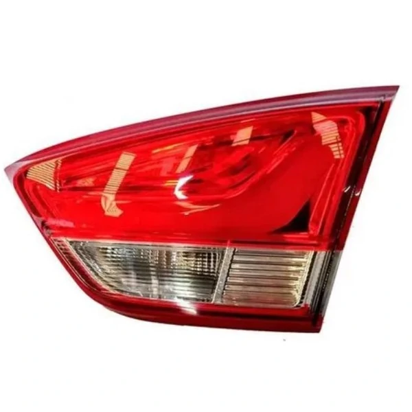 Lanterna Traseira CHEVROLET - GM CRUZE Lado Direito Mala - GENERAL MOTORS 42641799