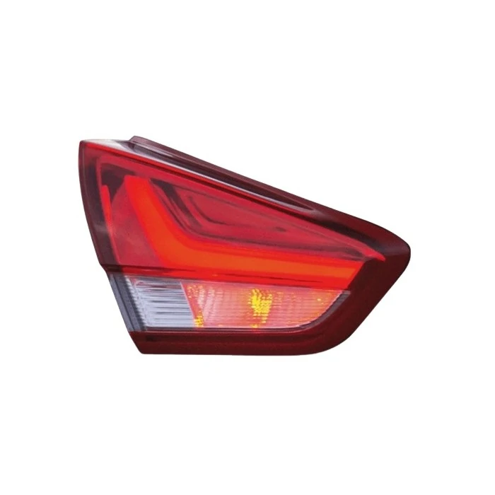 Lanterna Traseira CHEVROLET - GM CRUZE Lado Esquerdo Mala - GENERAL MOTORS 42679825