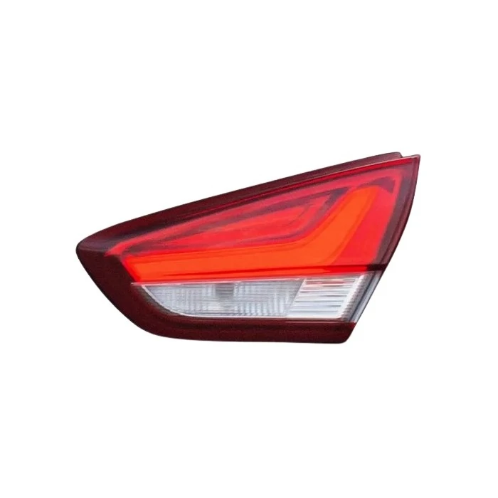Lanterna Traseira CHEVROLET - GM CRUZE Lado Direito Mala - GENERAL MOTORS 42679826