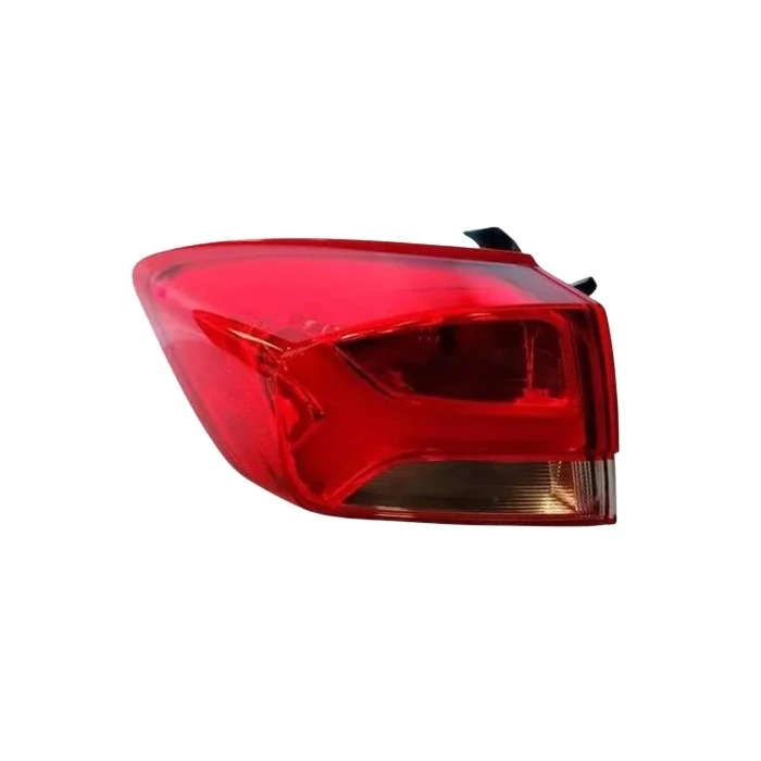 Lanterna Traseira CHEVROLET - GM CRUZE Lado Esquerdo Canto - GENERAL MOTORS 42693760