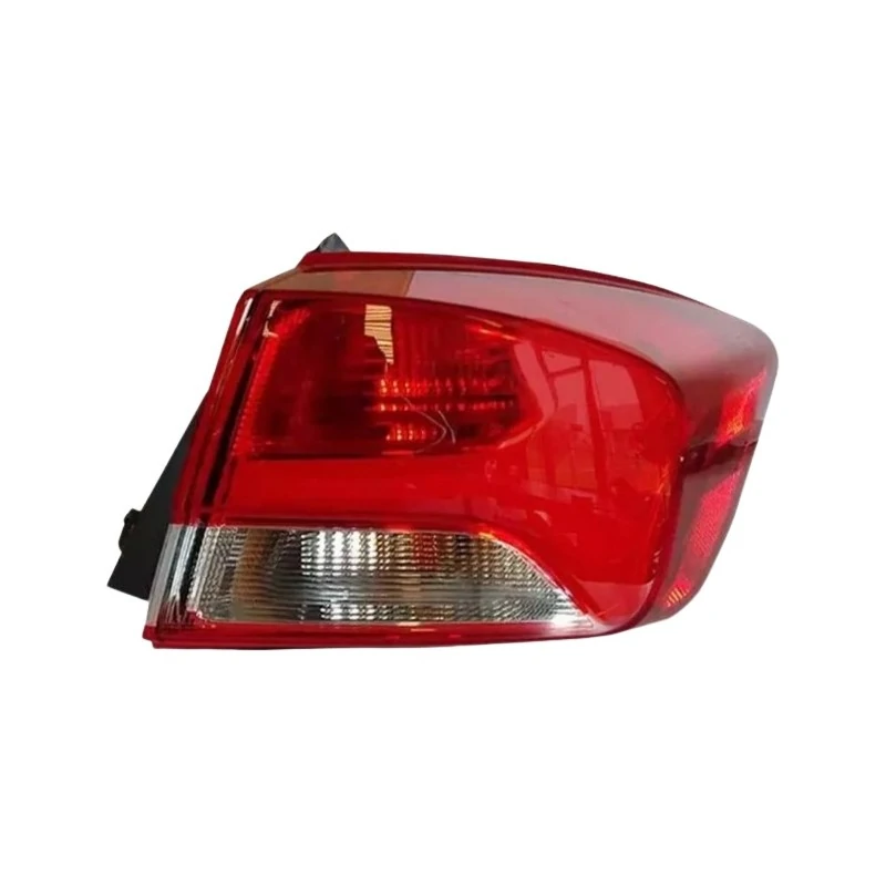 Lanterna Traseira CHEVROLET - GM CRUZE Lado Direito Canto - GENERAL MOTORS 42693761