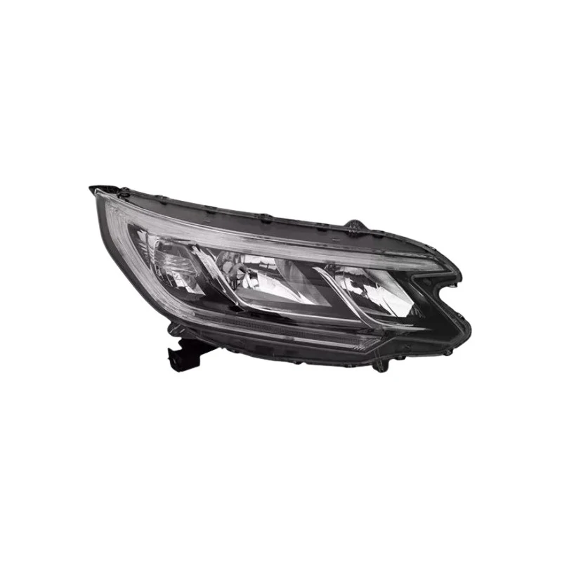 Farol Principal HONDA CRV Lado Direito com Led - RUFATO 27614
