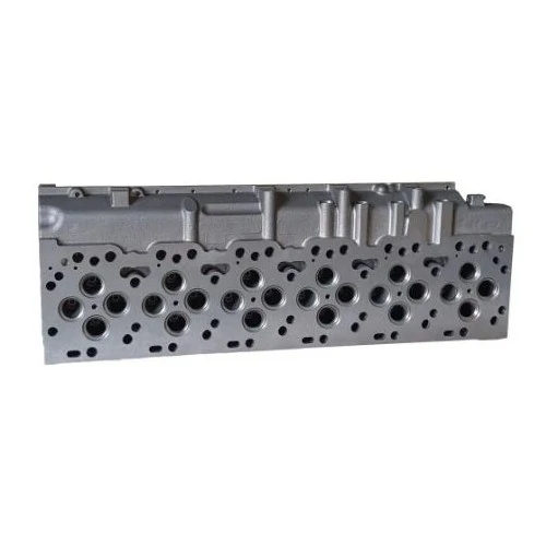 Cabeçote do Motor Com Válvulas - MWM/MASTER PARTS MM101836
