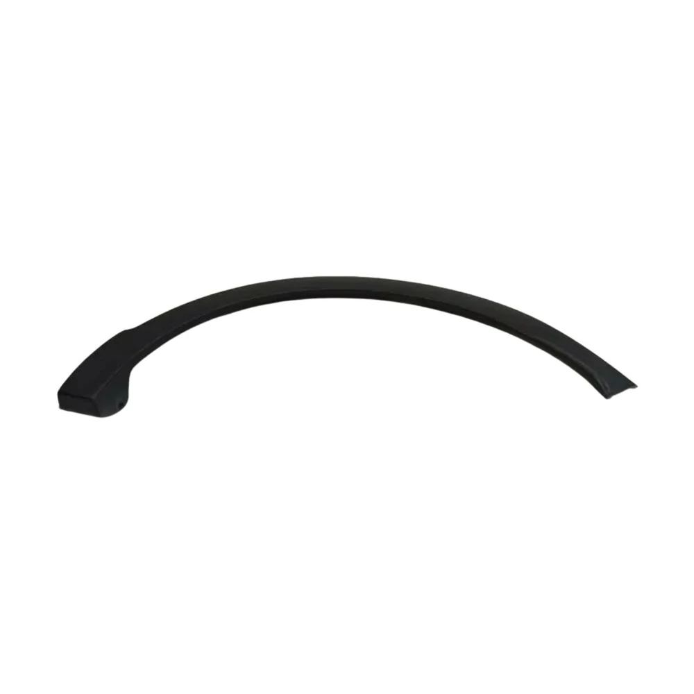 Moldura da Caixa de Roda RENAULT CAPTUR Lado Esquerdo - RENAULT 788A36209R