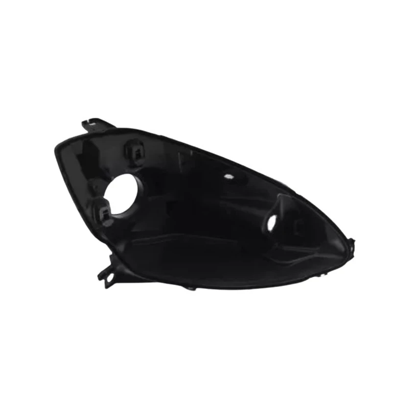 Carcaça do Farol FORD KA Lado Direito - RUFATO OR454