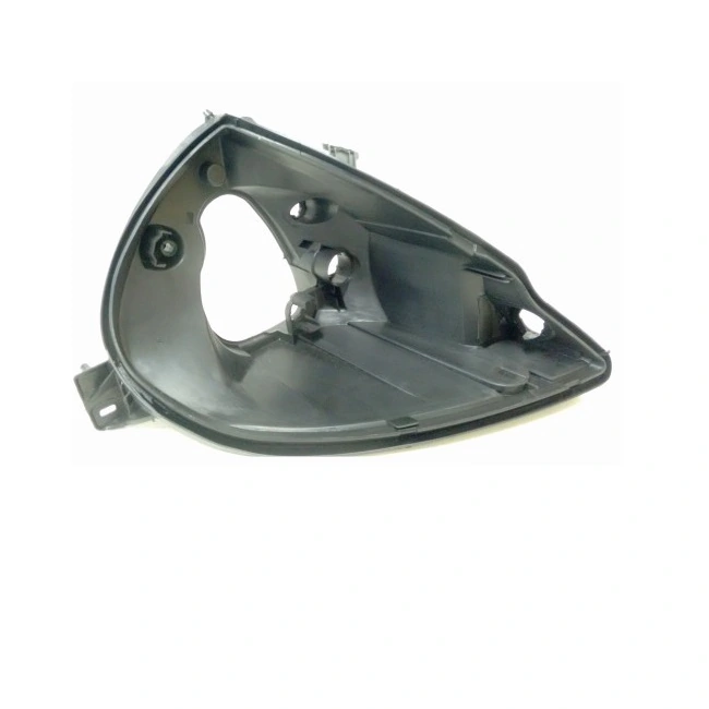 Carcaça do Farol FORD KA Lado Direito - RUFATO 23476