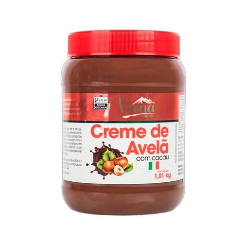 Cr Avela Pt Ital Viena Cacau 1.01k C/cacau 241