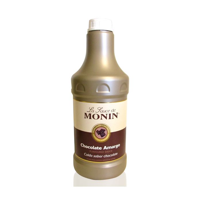 Calda Choco Dark 1,89l 9023 Monin