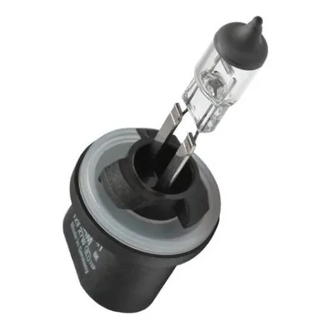 Lâmpada H27/1 12V 27W Base Reta - G E 880