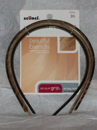 Conair R 37452 Tiara Blonde C/03