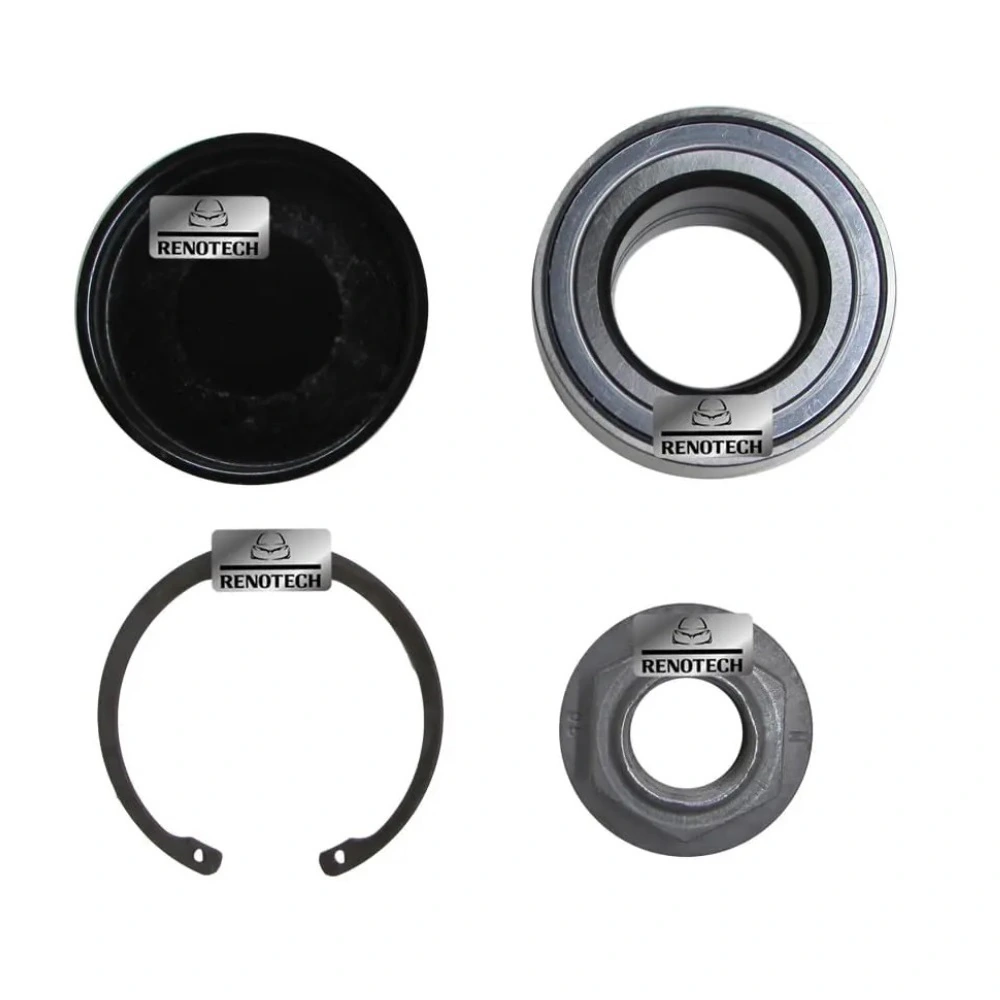 Kit Rolamento de Roda Traseira RENAULT MASTER - RENAULT 432107045R