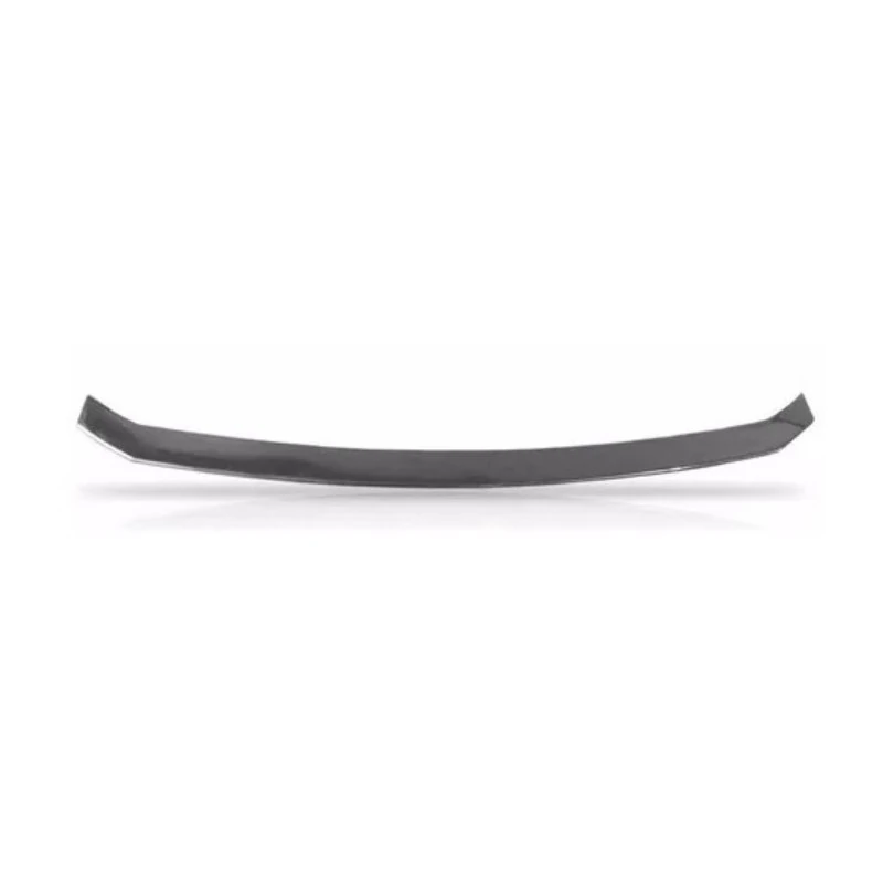 Friso Inferior do Para-choque FORD FUSION Cromado - RUFATO 21646