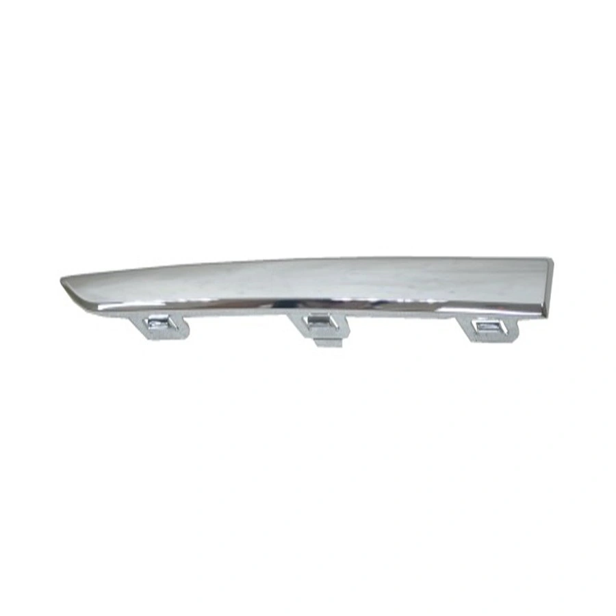 Friso do Para-choque Traseiro HONDA CRV Lado Direito Cromado - RUFATO 26340