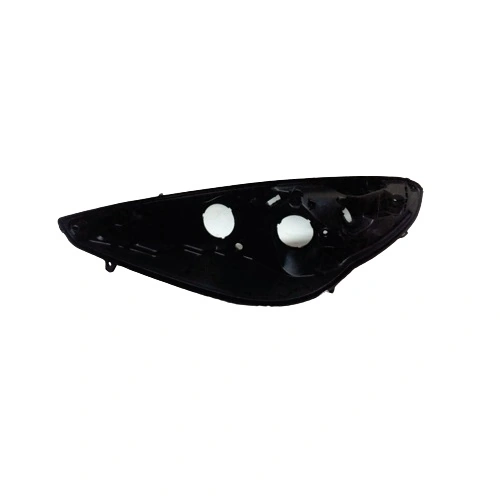 Carcaça do Farol PEUGEOT 207 Lado Esquerdo - RUFATO 23483