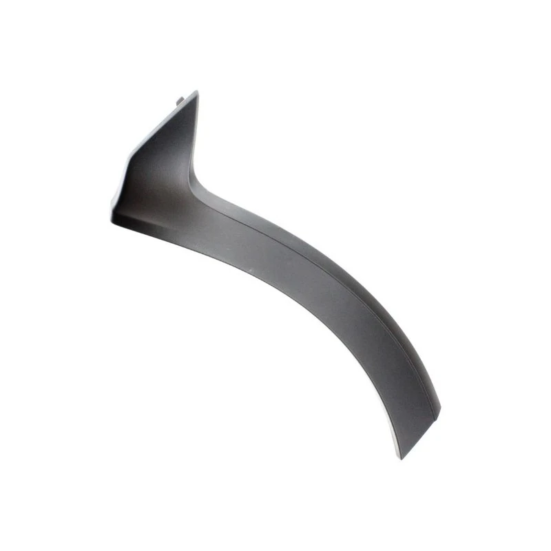 Moldura do Para-choque Traseiro VOLKSWAGEN GOL Lado Direito Menor - VOLKSWAGEN 5U6809922B9B9