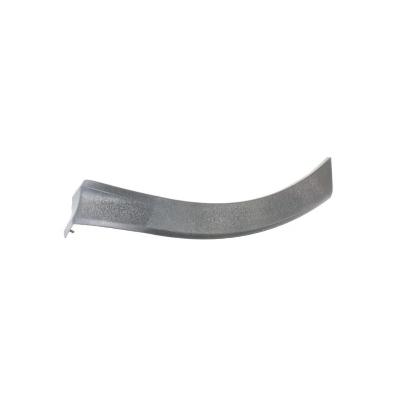 Moldura do Para-choque Traseiro VOLKSWAGEN GOL Lado Esquerdo Menor - VOLKSWAGEN 5U68099219B9