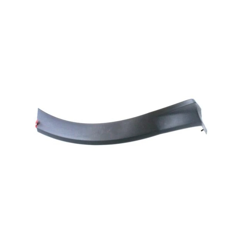 Moldura do Para-choque Traseiro VOLKSWAGEN GOL Lado Direito Menor - VOLKSWAGEN 5U68099229B9