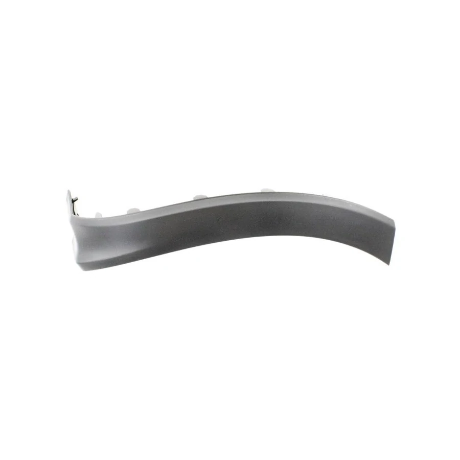 Moldura do Para-choque Traseiro VOLKSWAGEN GOL Lado Direito Menor - VOLKSWAGEN 5U6809922A9B9