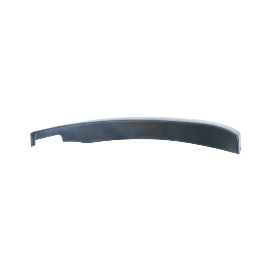 Moldura da Polaina Traseira VOLKSWAGEN SAVEIRO Lado Esquerdo Menor - VOLKSWAGEN 5W7809921B41