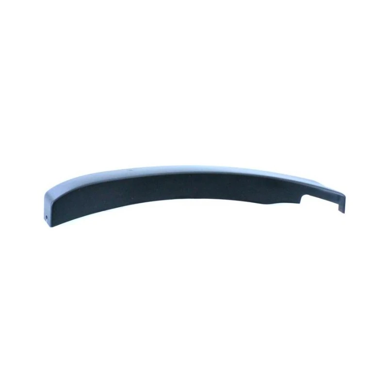 Moldura da Polaina Traseira VOLKSWAGEN SAVEIRO Lado Direito Menor - VOLKSWAGEN 5W7809922B41
