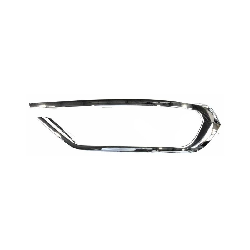 Friso Inferior do Para-choque Traseiro VOLKSWAGEN T CROSS Lado Direito - VOLKSWAGEN 2GP8533322ZZ
