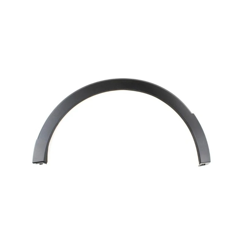 Moldura da Caixa de Roda VOLKSWAGEN T CROSS Lado Esquerdo - VOLKSWAGEN 2GM8548199B9