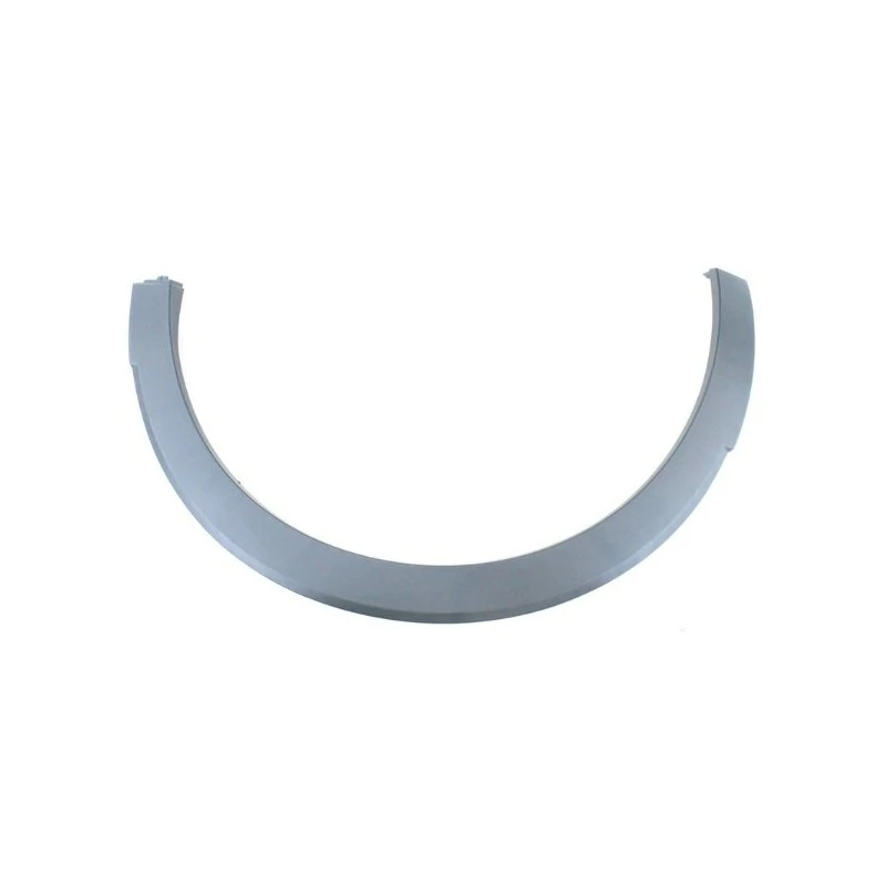 Moldura da Caixa de Roda VOLKSWAGEN T CROSS Lado Direito - VOLKSWAGEN 2GM8548209B9
