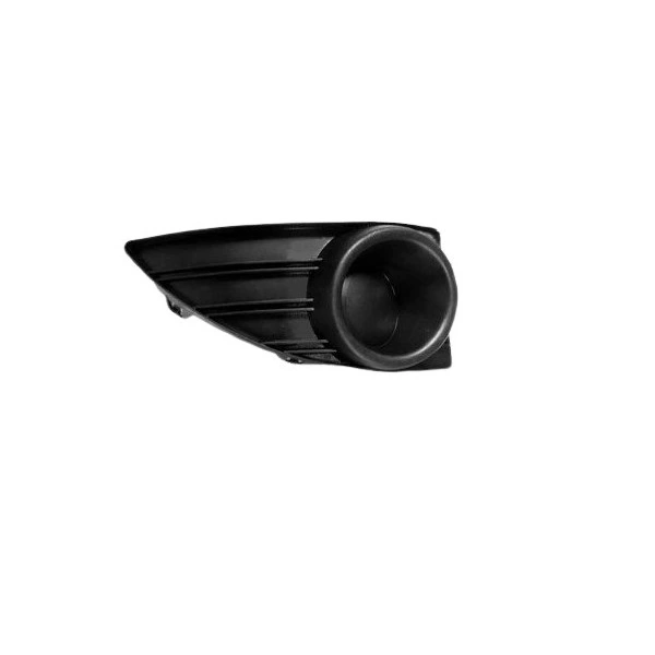 Grade do Para-choque RENAULT FLUENCE Lado Esquerdo sem Furo - RUFATO 25773