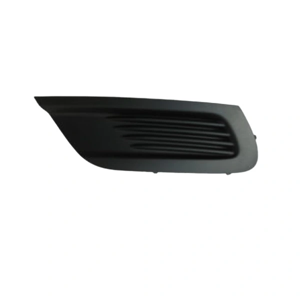 Grade do Para-choque RENAULT FLUENCE Lado Esquerdo sem Furo - RUFATO 25775