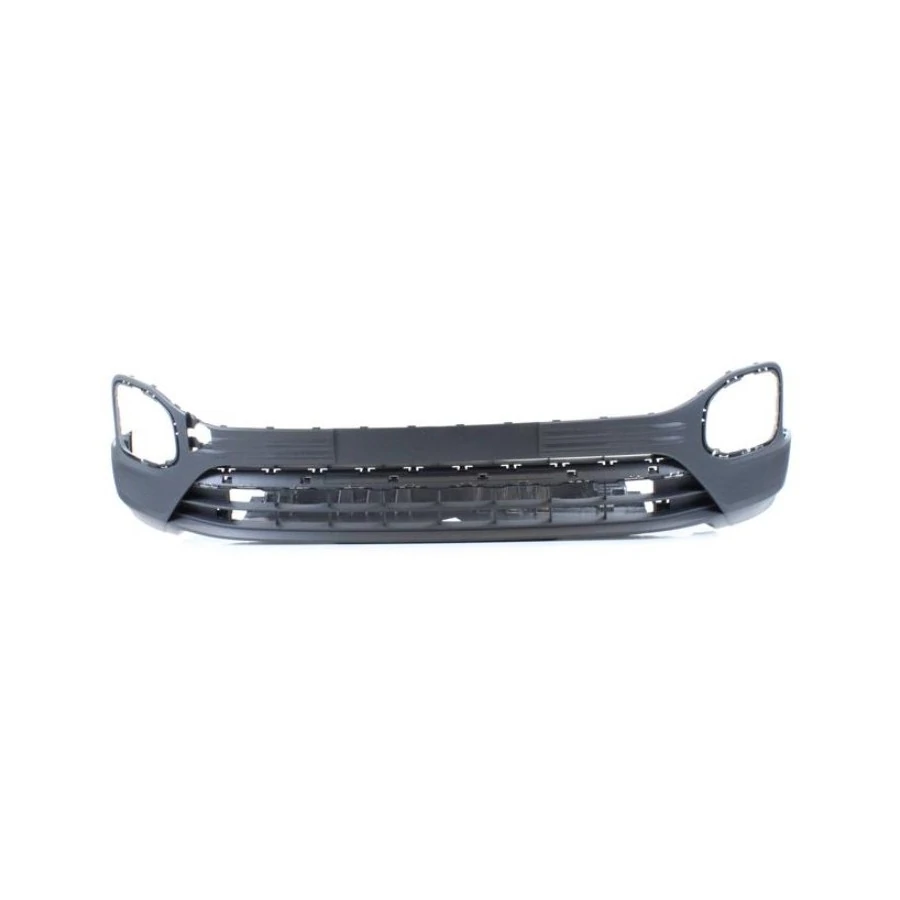 Moldura Inferior do Para-choque Dianteiro VOLKSWAGEN T CROSS Preto - VOLKSWAGEN 2GP8059039B9