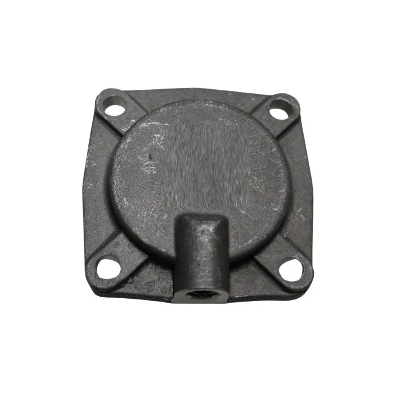 Tampa Traseira do Compressor de Ar Varga - ROCHEPECAS T06145661