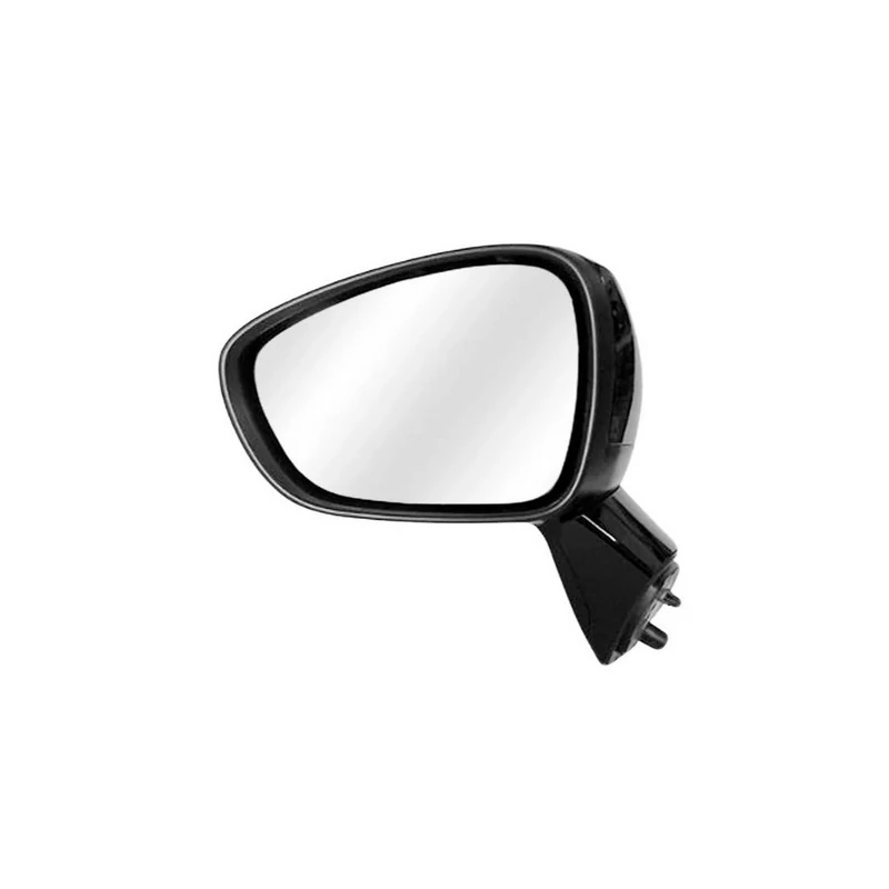 Espelho Retrovisor Externo CITROEN AIRCROSS/C3 Lado Direito Elétrico Primer - RUFATO 24036