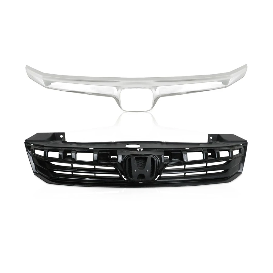 Grade do Radiador HONDA CIVIC - RUFATO 23050