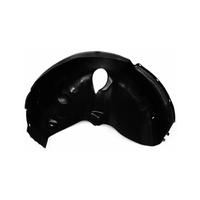 Para-barro Traseiro VOLKSWAGEN VOYAGE Lado Esquerdo - VOLKSWAGEN 5U5810971A