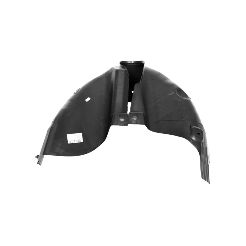 Para-barro Traseiro VOLKSWAGEN VOYAGE Lado Direito - VOLKSWAGEN 5U5810972C