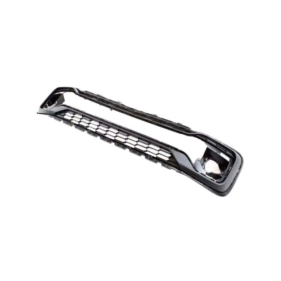 Grade Interna do Para-choque VOLKSWAGEN UP Preto - RETROVEX FS10197