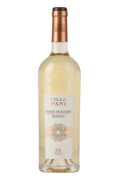 Vinho Villa Pani Mandorla Bianco 750ml