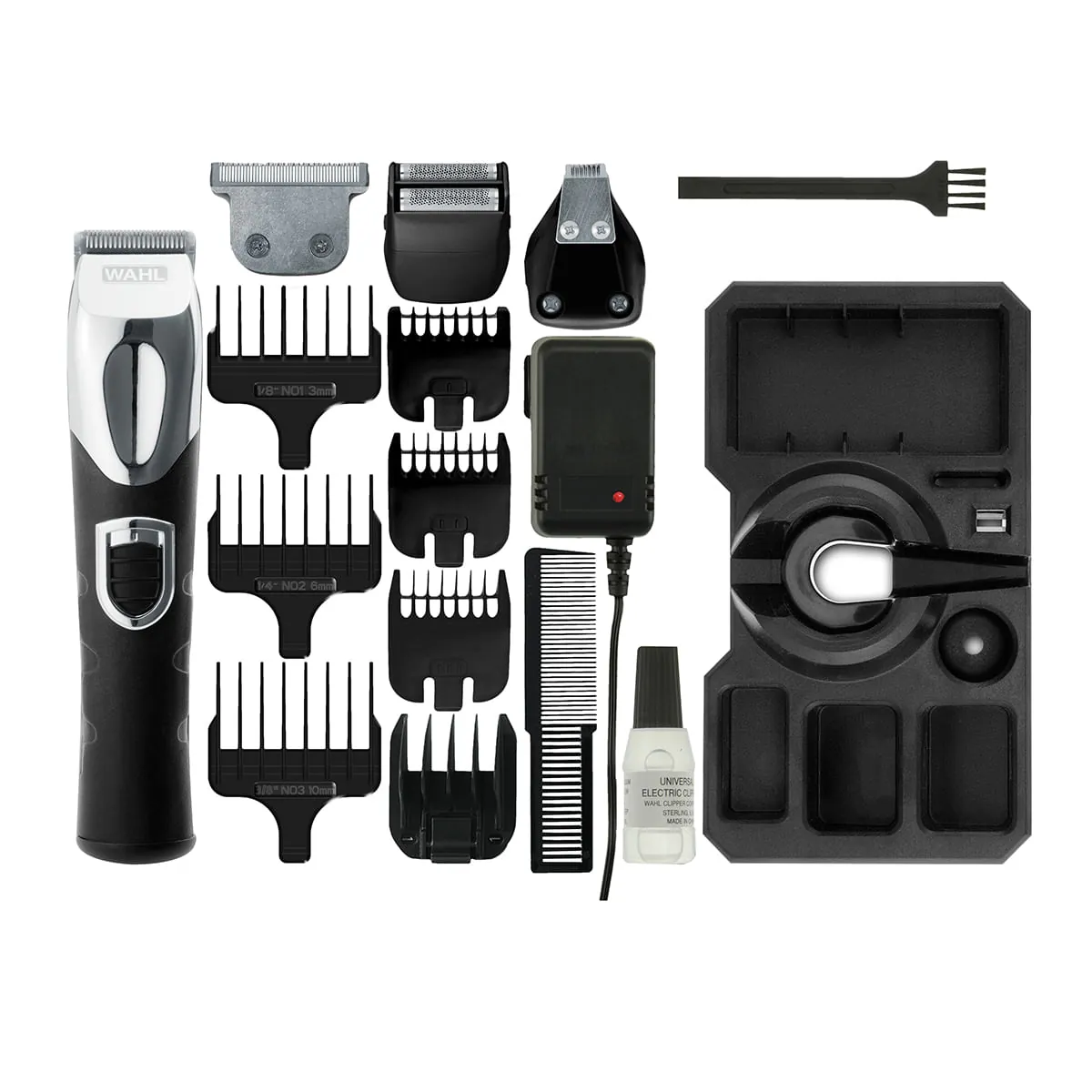 Maquina P/corte Wahl Lithium Ion 1un