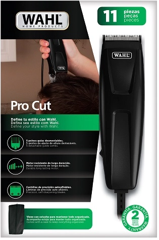 Wahl Prof Maq Pro Cut 127v