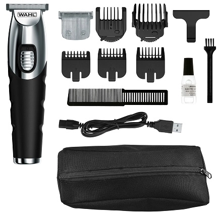 Aparador De Pelos Lithium Ion Wahl