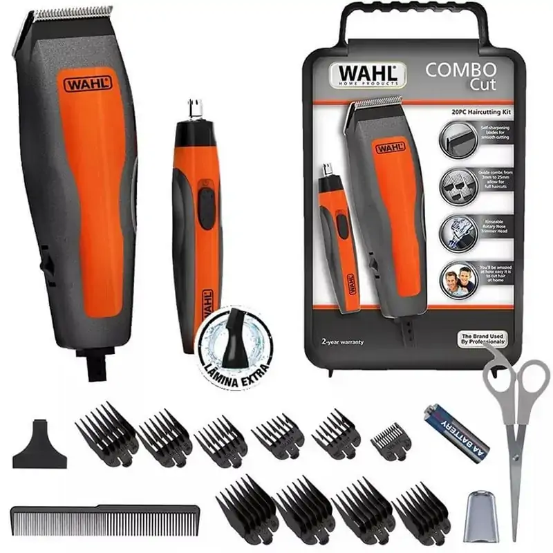 Wahl Maq Home Cut Basic 127v