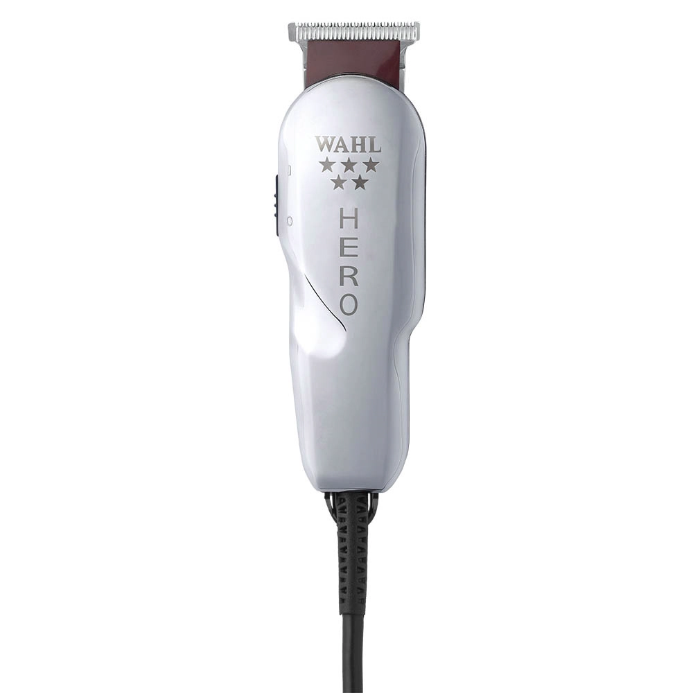 Maquina P/acabamento Wahl Hero Bivolt 1un