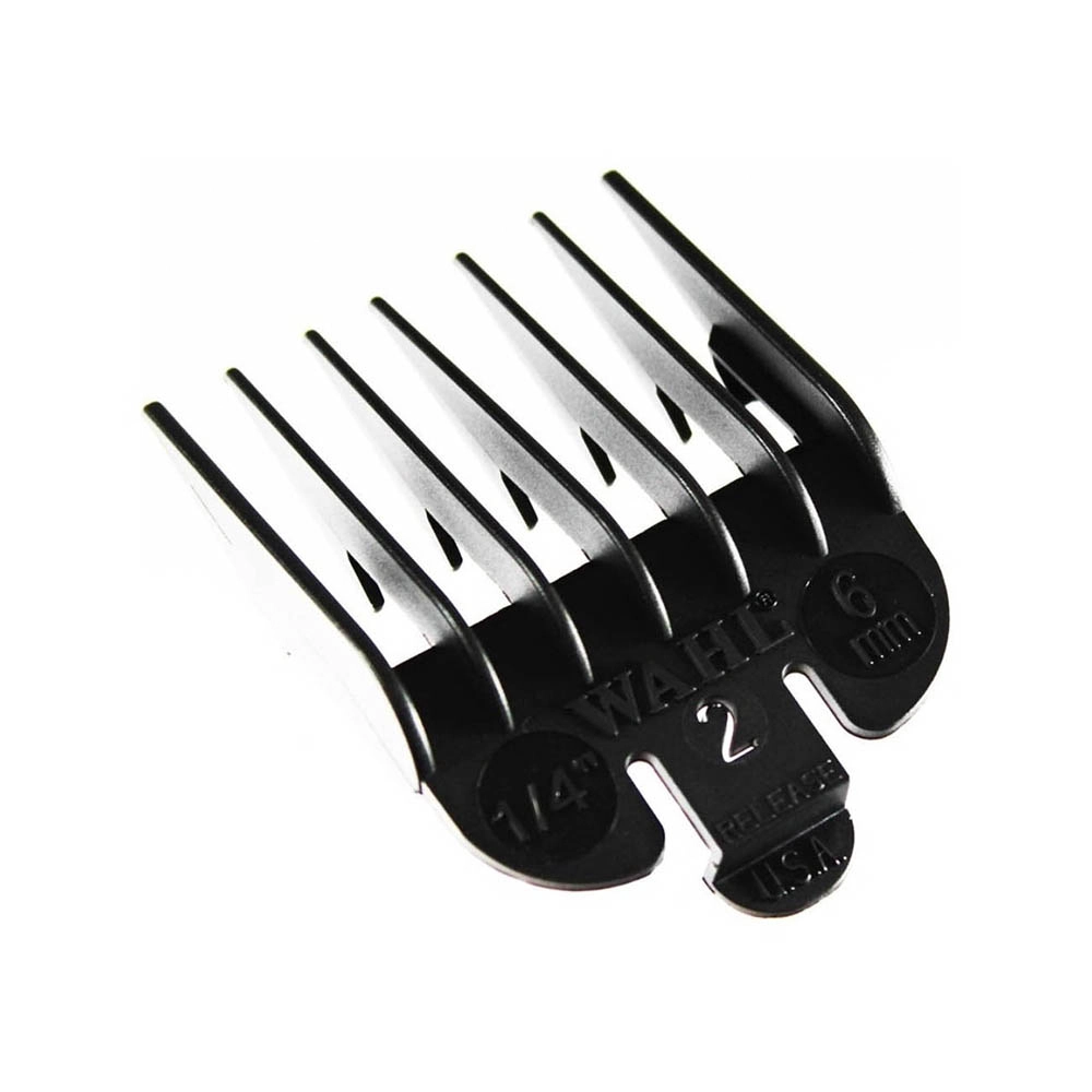 Pente P/maquina Wahl N2 Super Taper, Pro Basic, Amba.,student, Classic 1un