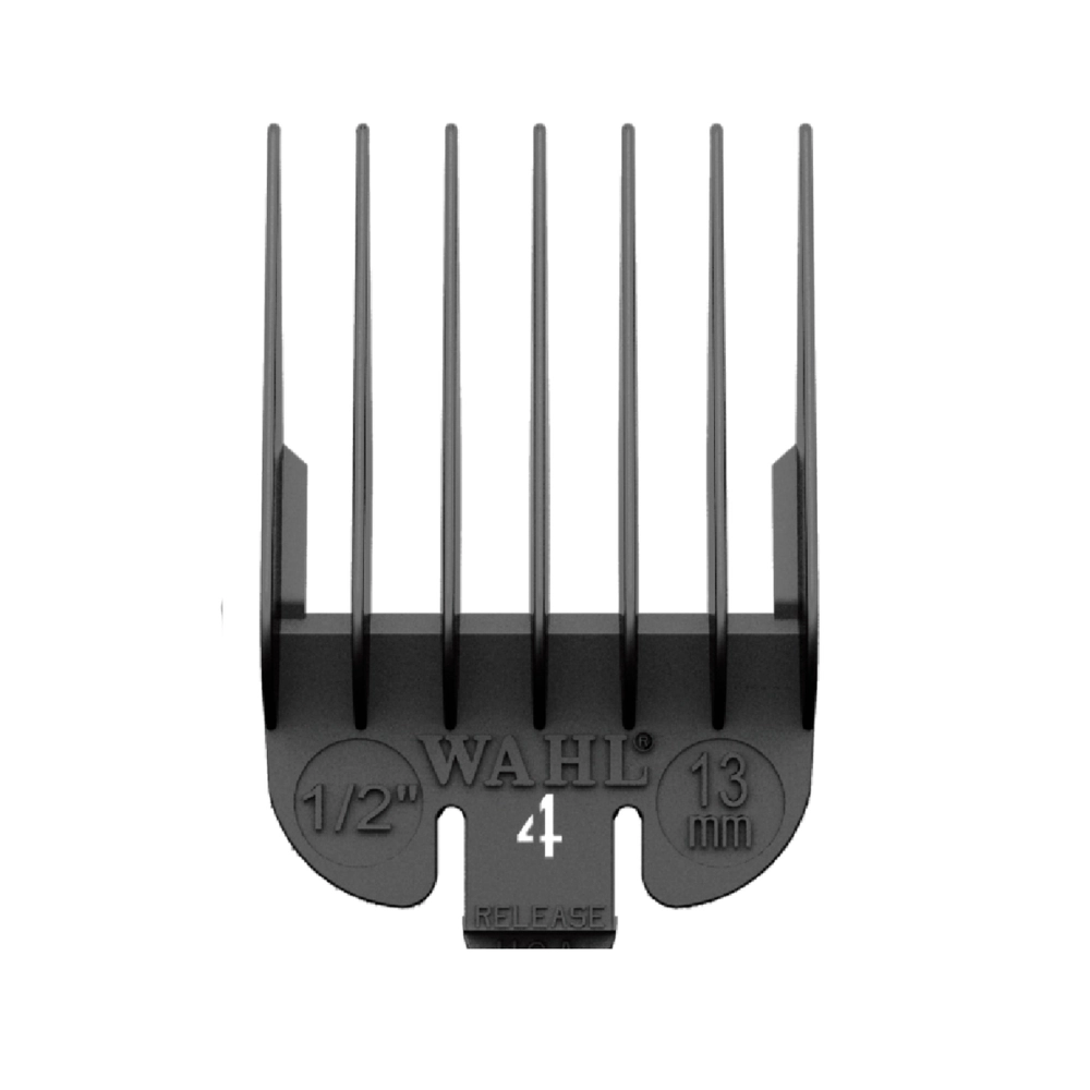 Pente P/maquina Wahl N4 Super Taper, Pro Basic, Amba.student, Classic 1un