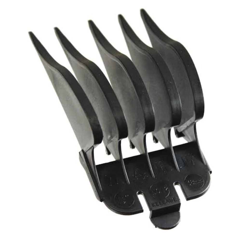 Pente P/maquina Wahl N12 Super Taper, Pro Basic, Amba.student, Classic 1un