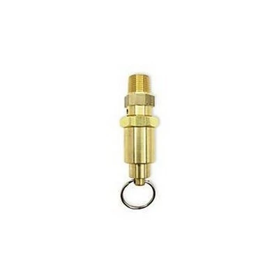 Válvula de Segurança do Compressor de Ar - ROCHEPECAS E5HT2A550A