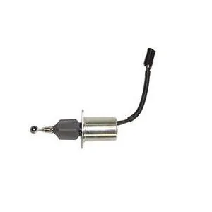 Válvula Solenoide de Parada do Motor VOLKSWAGEN 18310 TITAN - ROCHEPECAS 2T0201114